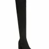 Bar III Women's Gabrie Over-The-Knee Boots, Created For Macy's