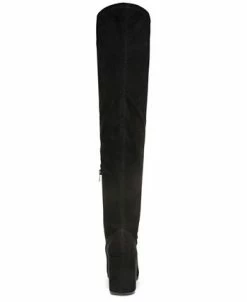 Bar III Women's Gabrie Over-The-Knee Boots, Created For Macy's 8 Bar III Women's Gabrie Over-The-Knee Boots, Created For Macy's -Sam Edelman Shop 10034142 fpx