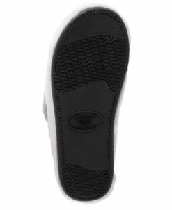 Isotoner Signature Women's Microterry Pillowstep Slide Slipper, Online Only -Sam Edelman Shop 13532928 fpx