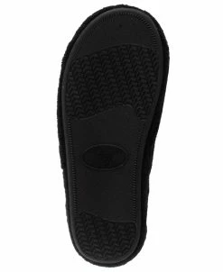 Isotoner Signature Women's Microterry Pillowstep Slide Slipper, Online Only -Sam Edelman Shop 13532938 fpx