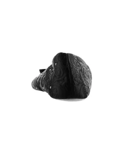 Isotoner Signature Women's Satin With Rhinestones Ballerina Slipper, Online Only -Sam Edelman Shop 13533290 fpx