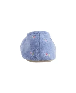 Isotoner Signature Embroidered Terry Ballerina Slipper, Online Only 11 Isotoner Signature Embroidered Terry Ballerina Slipper, Online Only -Sam Edelman Shop 13533463 fpx