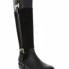 Karen Scott Deliee2 Wide-Calf Riding Boots, Created For Macy's