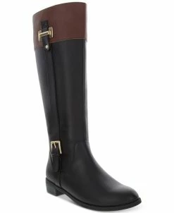 Karen Scott Deliee2 Riding Boots, Created For Macy's