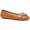 Michael Kors Women's Lillie Moccasin Flats