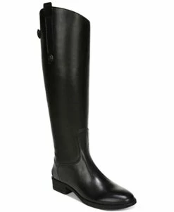 Sam Edelman Penny Leather Riding Boots