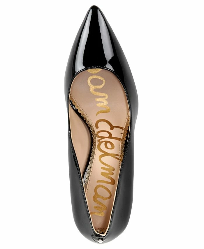 Sam Edelman Hazel Stiletto Pumps - Image 4