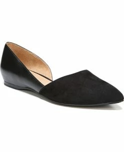 Naturalizer Samantha Flats
