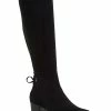 Charter Club Women's Jaccque Tall Stretch Boots, Created For Macy's