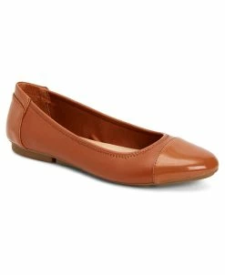 Alfani Women's Step 'N Flex Tavii Flats, Created For Macy's