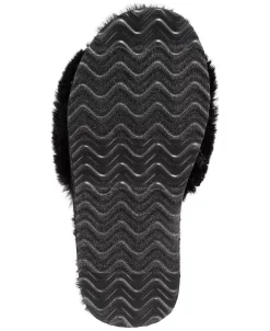 INC International Concepts Women's Yuri Slippers, Created For Macy's -Sam Edelman Shop 17566395 fpx
