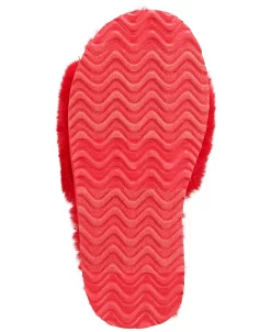 INC International Concepts Women's Yuri Slippers, Created For Macy's -Sam Edelman Shop 17566401 fpx