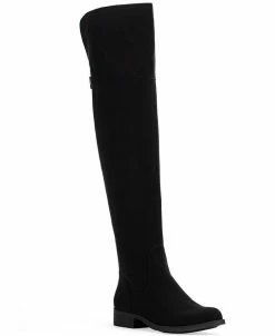 Sun + Stone Allicce Over-The-Knee Boots, Created For Macy's