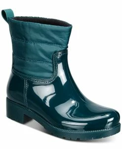 Charter Club Trudyy Rain Boots, Created For Macy's