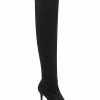 Jessica Simpson Women's Abrine Over-The-Knee Boots