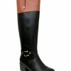 Karen Scott Vickyy Wide Calf Riding Boots, Created For Macy's