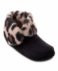 Isotoner Signature Women's Noella Boot Slippers