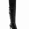INC International Concepts Women's Iyonna Over-The-Knee Slouch Boots, Created For Macy's