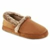 Isotoner Signature Women's A-Line Eco Comfort Slippers
