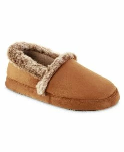 Isotoner Signature Women's A-Line Eco Comfort Slippers