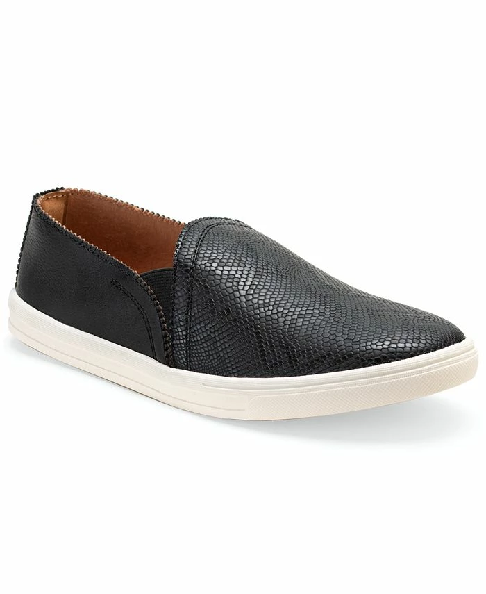 Sun + Stone Mariam Slip-On Sneakers, Created For Macy's