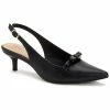 Charter Club Gilaa Slingback Pumps, Created For Macy's
