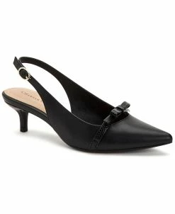Charter Club Gilaa Slingback Pumps, Created For Macy's