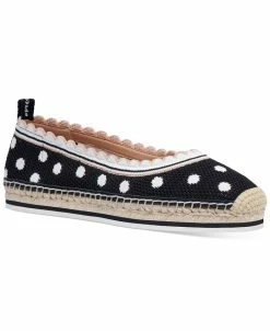 Kate Spade New York Women's Knottingham Flats