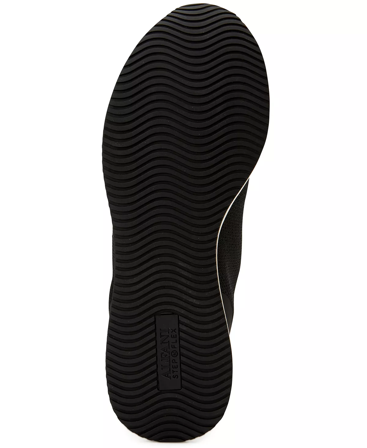 Alfani Women's Websterr Knit Wedge Sneakers, Created For Macy's - Image 6