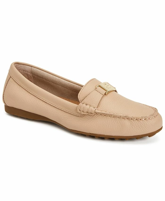 Giani Bernini Dailyn Memory Foam Loafers, Created For Macy's