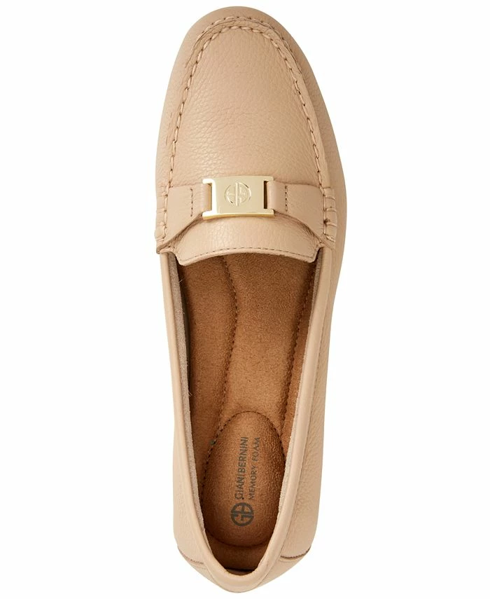 Giani Bernini Dailyn Memory Foam Loafers, Created For Macy's - Image 4