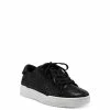 Jessica Simpson Women's Silesta Embellished Lace-Up Sneakers