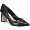 Alfani Women's Step N' Flex Jensonn Block-Heel Pumps, Created For Macy's