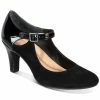 Giani Bernini Velmah Memory Foam Mary Jane Pumps, Created For Macy's