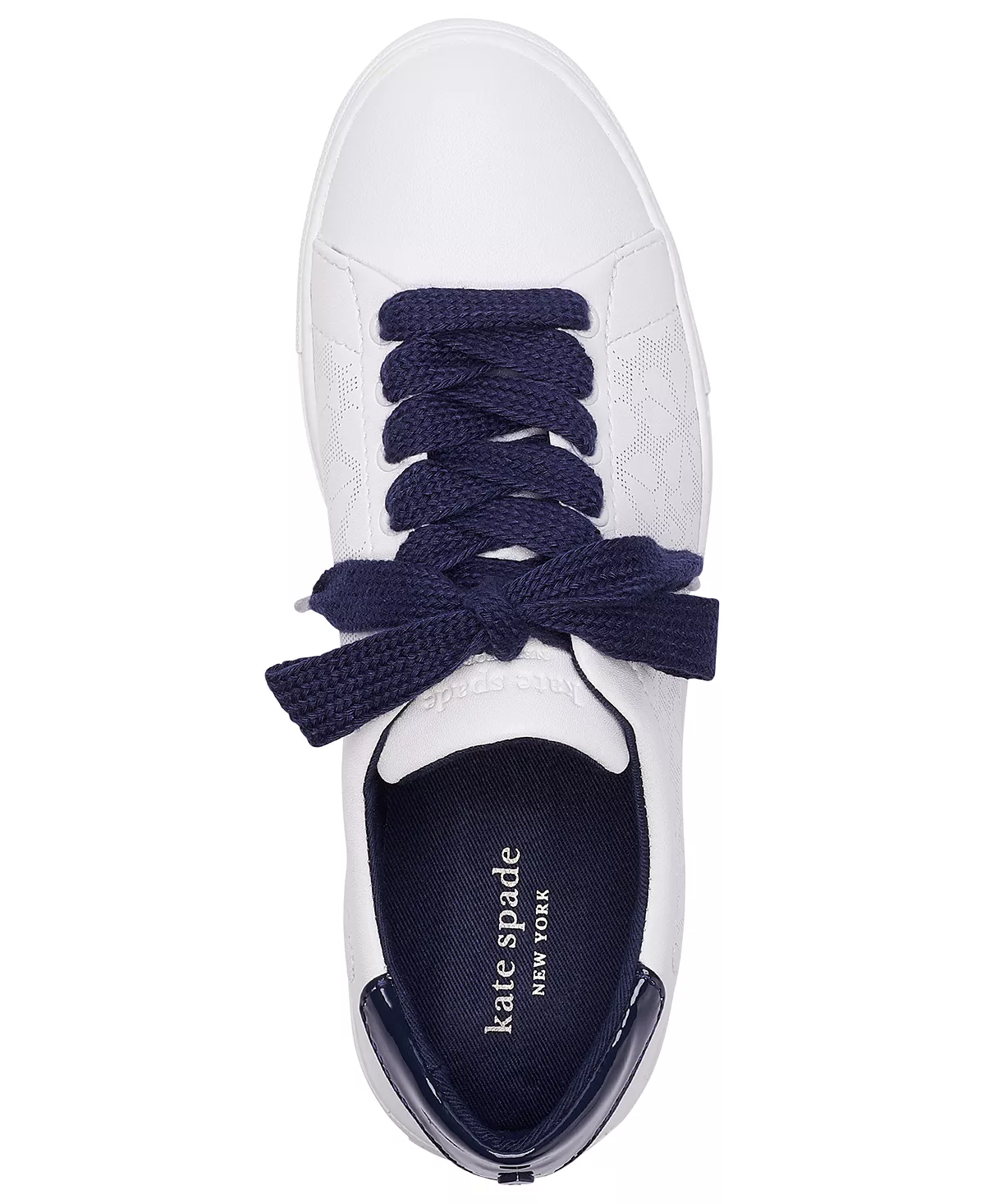 Kate Spade New York Women's Audrey Sneakers - Image 4