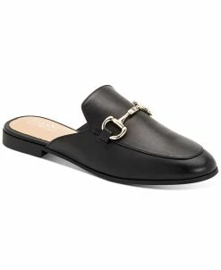 Alfani Step N' Flex Women's Garlend Mule Flats, Created For Macy's