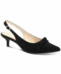 Charter Club Giavanna Slingback Pumps, Created For Macy's