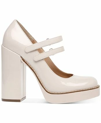 Steve Madden Women's Twice Mary Jane Platform Pumps - Image 2