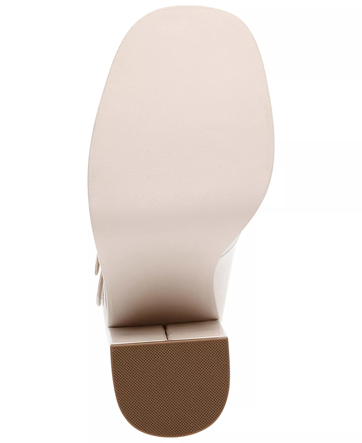 Steve Madden Women's Twice Mary Jane Platform Pumps - Image 5