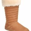 Style & Co Novaa Quilted Cold-Weather Boots, Created Macy's