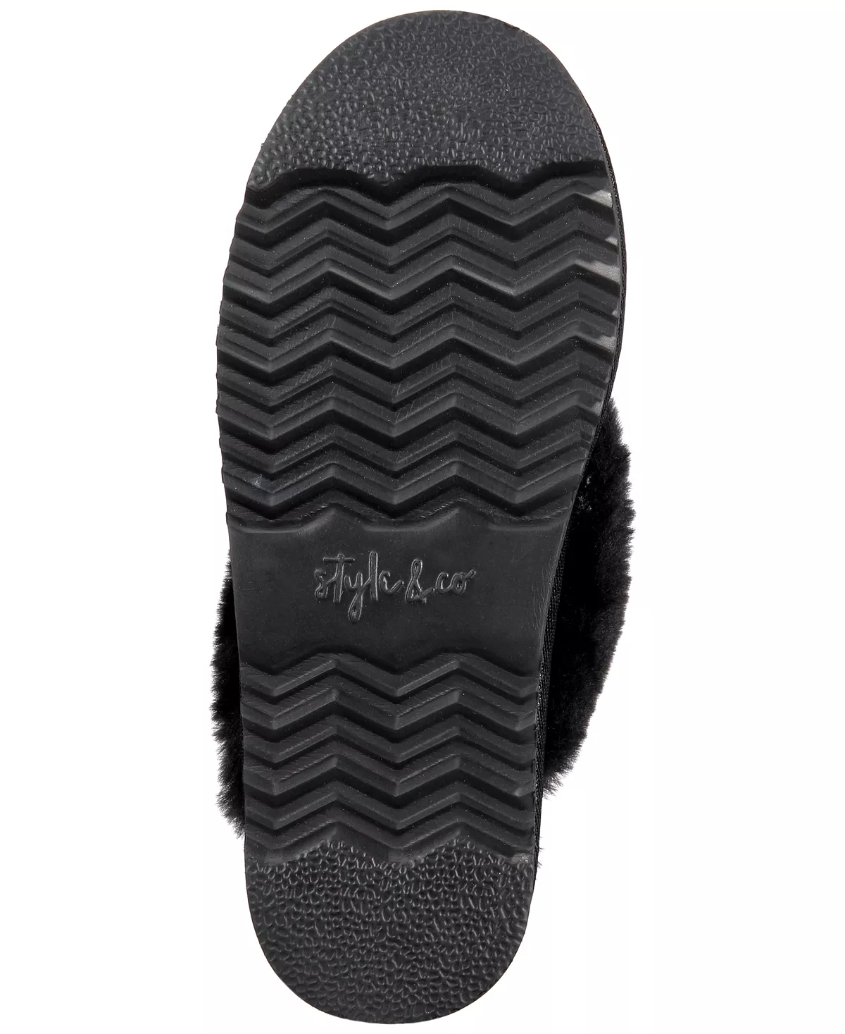 Style & Co Rosiee Slippers, Created For Macy's - Image 6