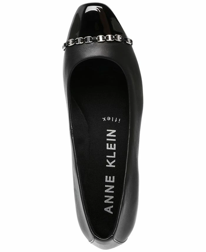 Anne Klein Maysel Wedge Flats - Image 4