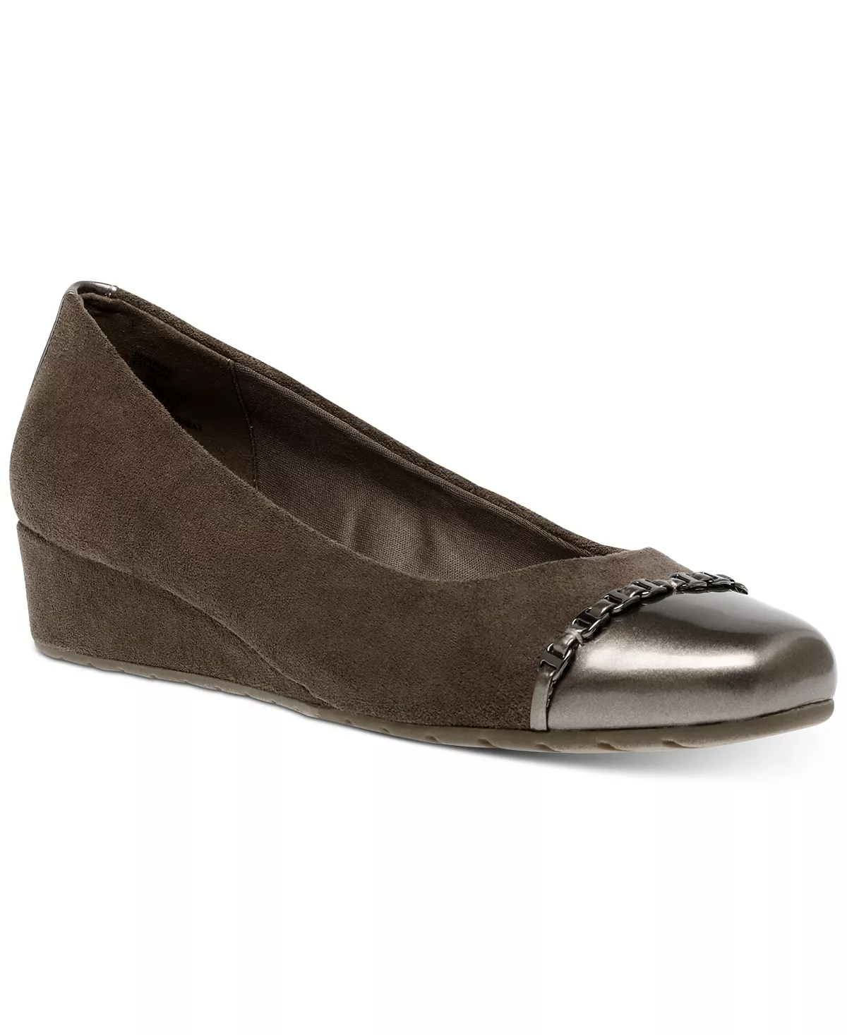 Anne Klein Maysel Wedge Flats - Image 9