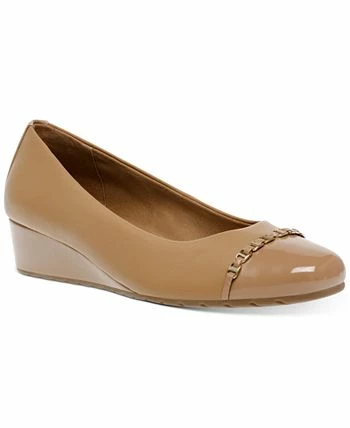 Anne Klein Maysel Wedge Flats - Image 6