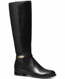 Michael Kors Women's Finley Tall Riding Boots