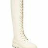 Circus NY By Sam Edelman Women's Ina Lace-Up Boots