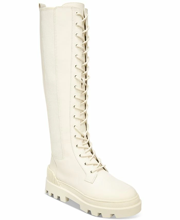 Circus NY By Sam Edelman Women's Ina Lace-Up Boots