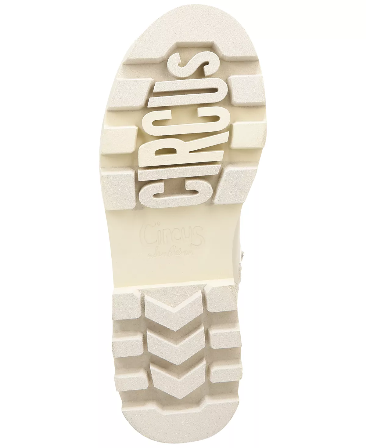 Circus NY By Sam Edelman Women's Ina Lace-Up Boots - Image 5