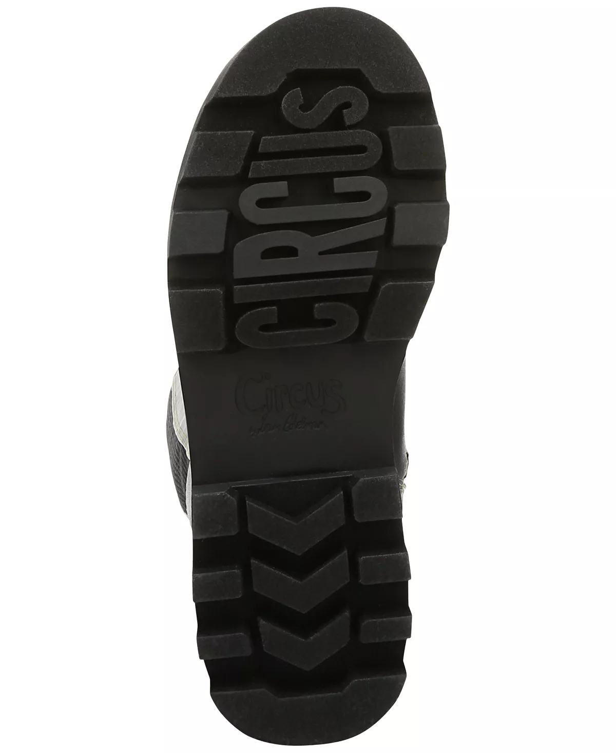 Circus NY By Sam Edelman Women's Ina Lace-Up Boots - Image 6