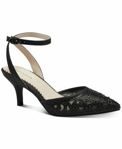 Charter Club Giadaa Evening Pumps, Created For Macy's